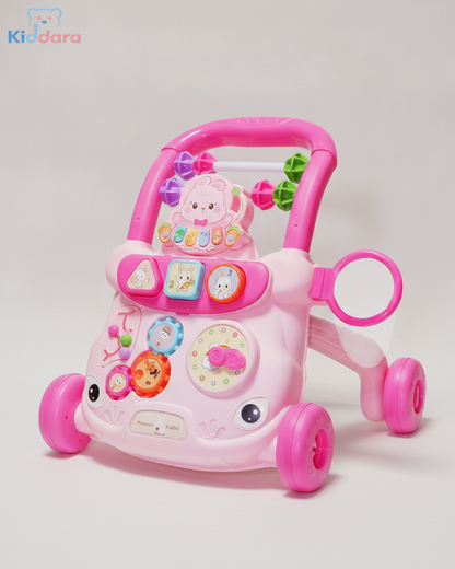 Baby Learning Walker