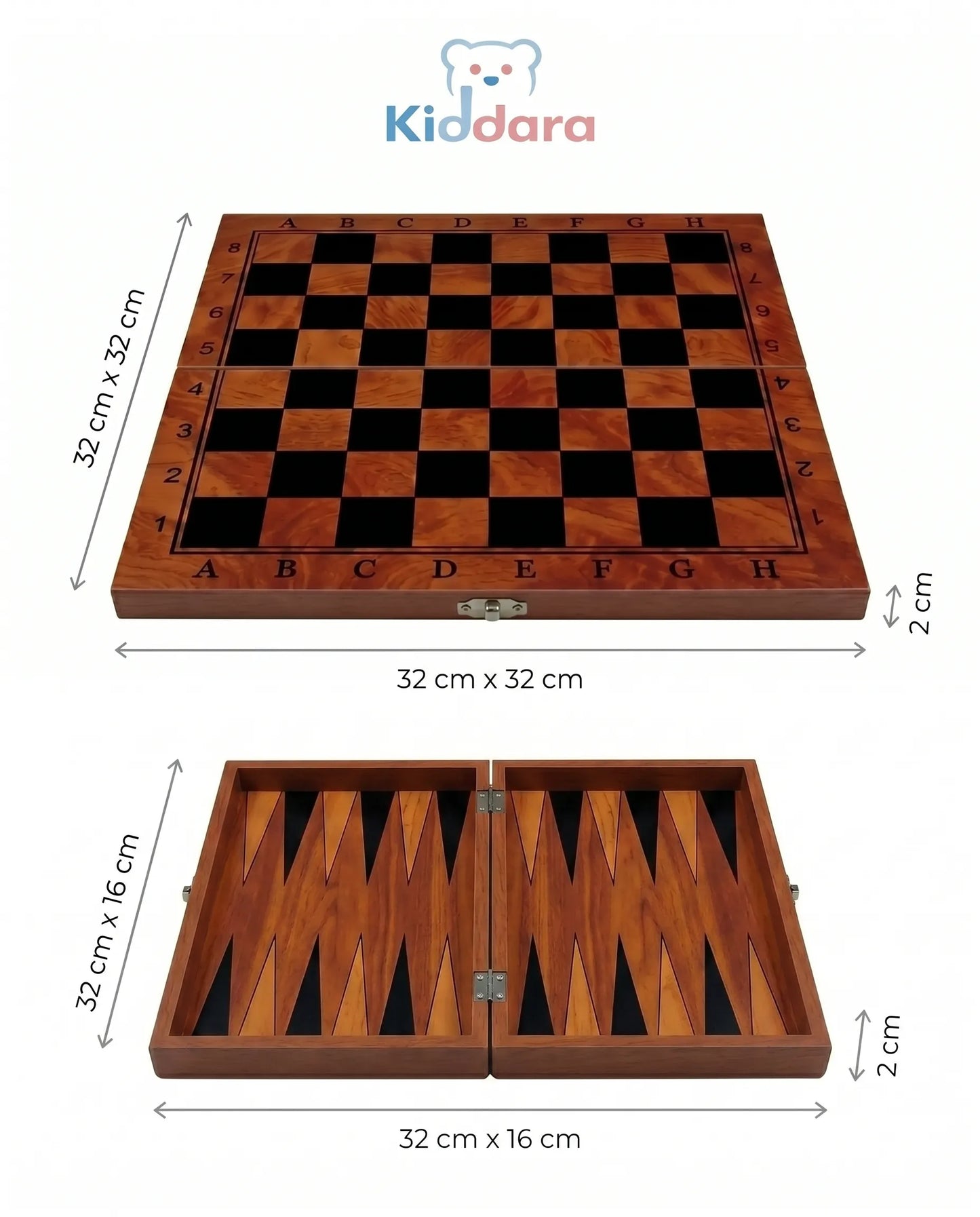 International Chess
