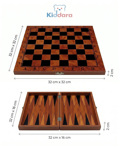 International Chess
