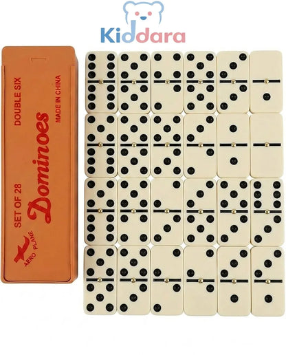 Dominoes Set