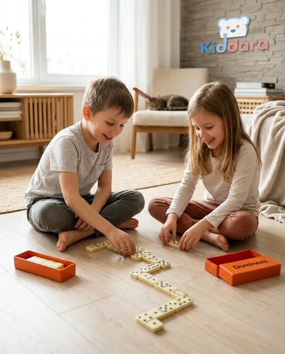 Dominoes Set