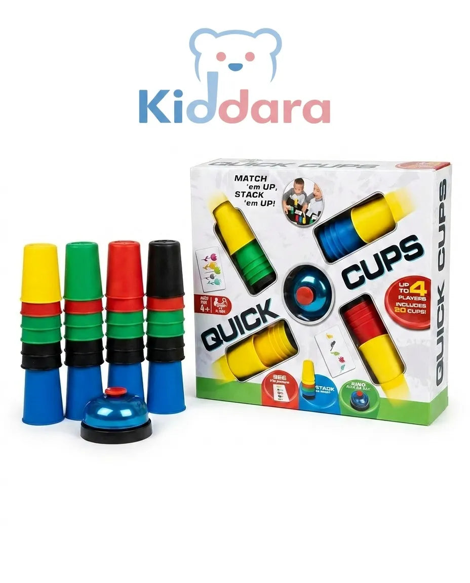 Quick Cups