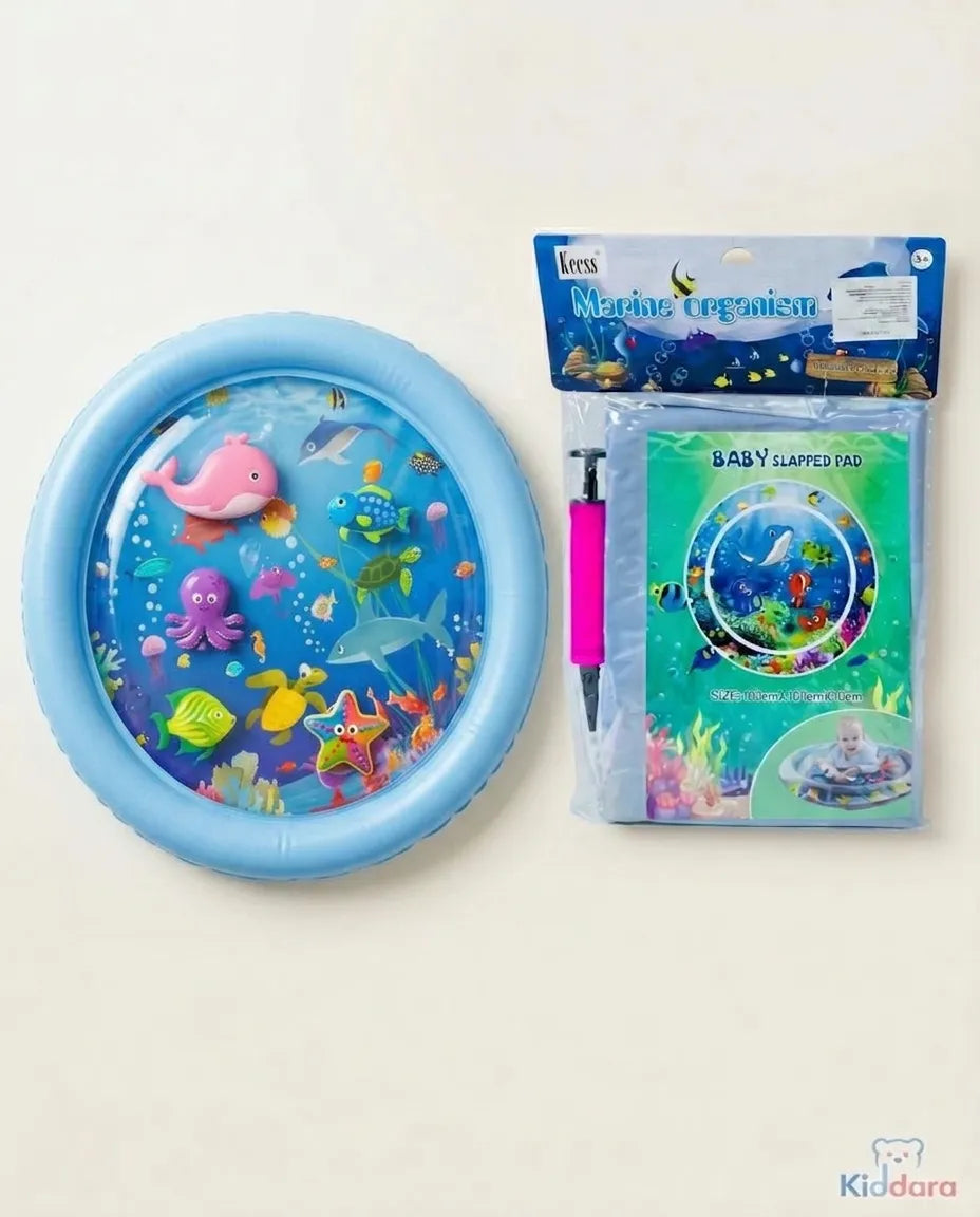 Baby Water Play Mat