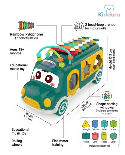 Music Bus