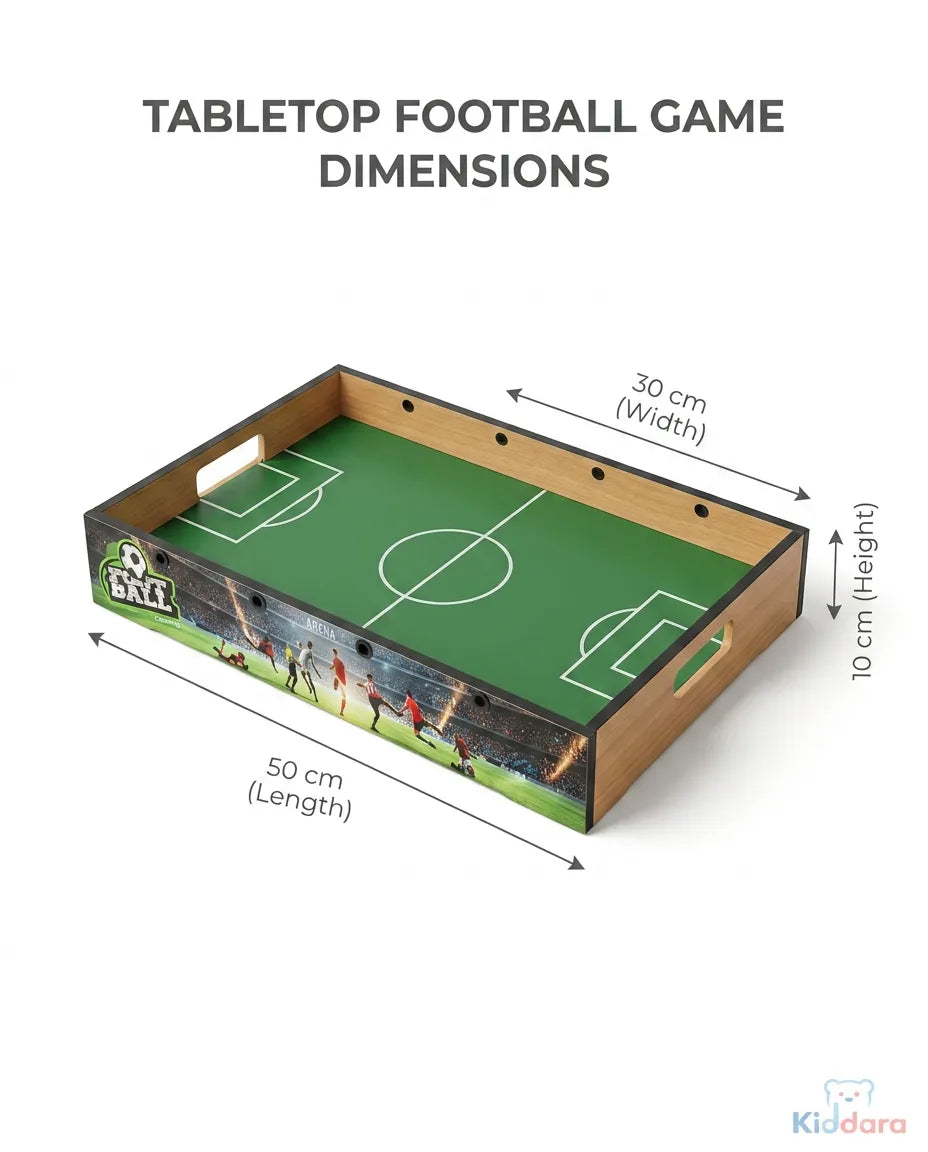 Tabletop Football