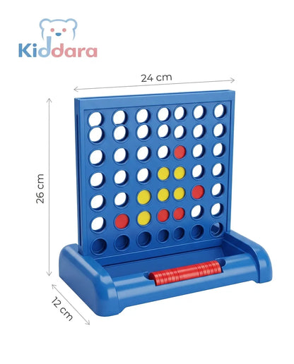 Connect Four Chess
