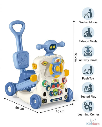 Activity Walker 6 in 1