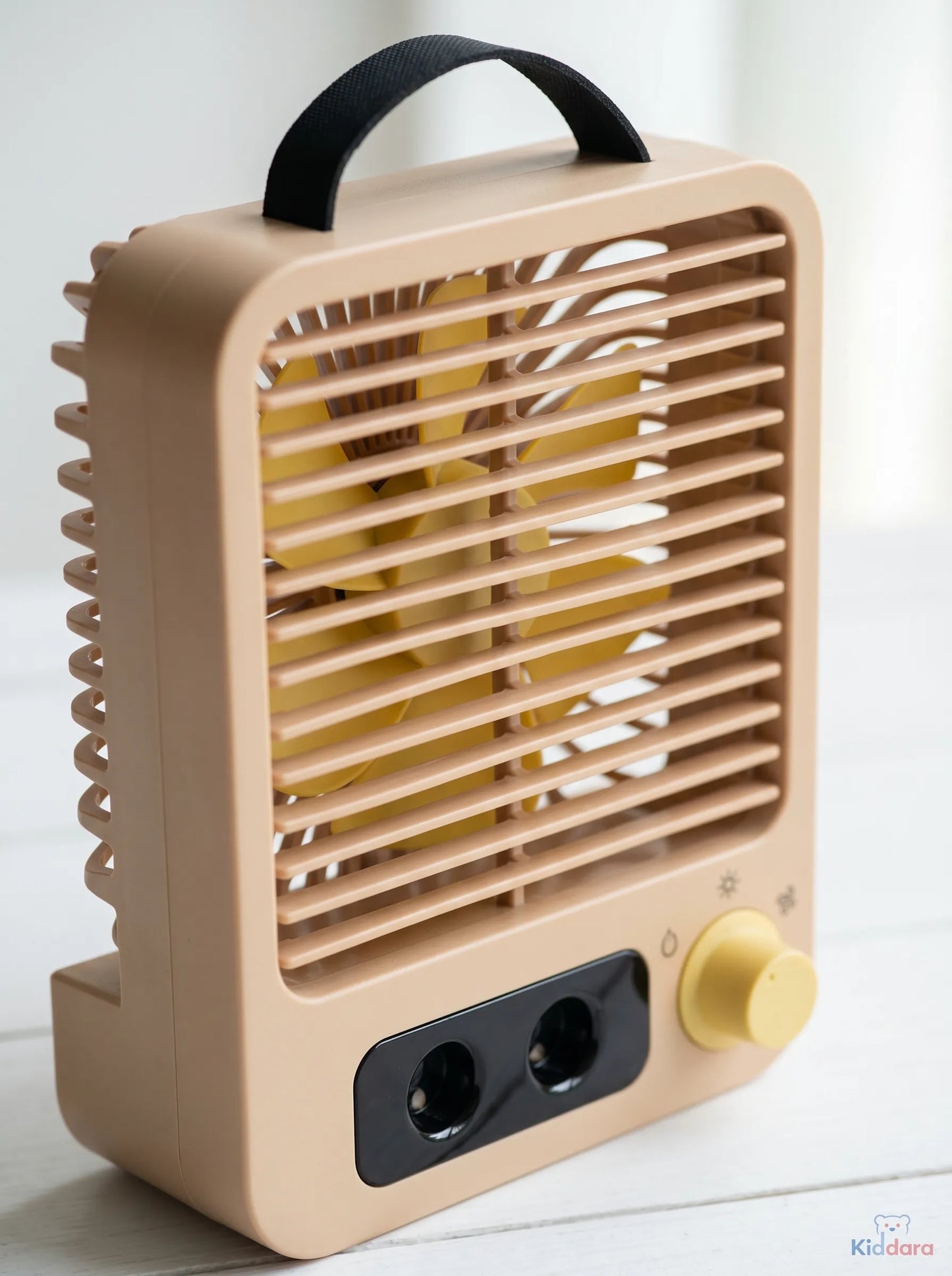 Mini Cooling Spray Fan