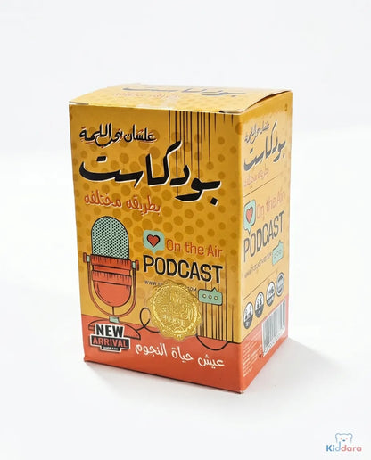 Podcast