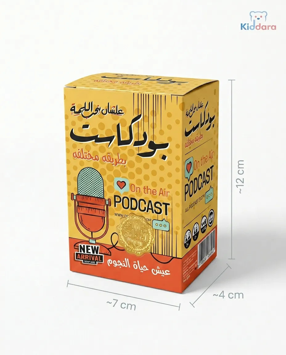 Podcast