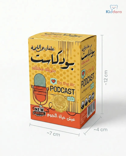 Podcast