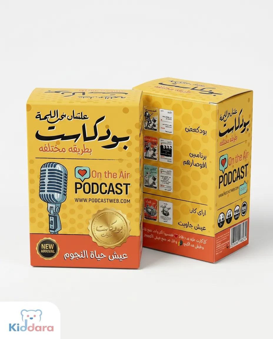 Podcast