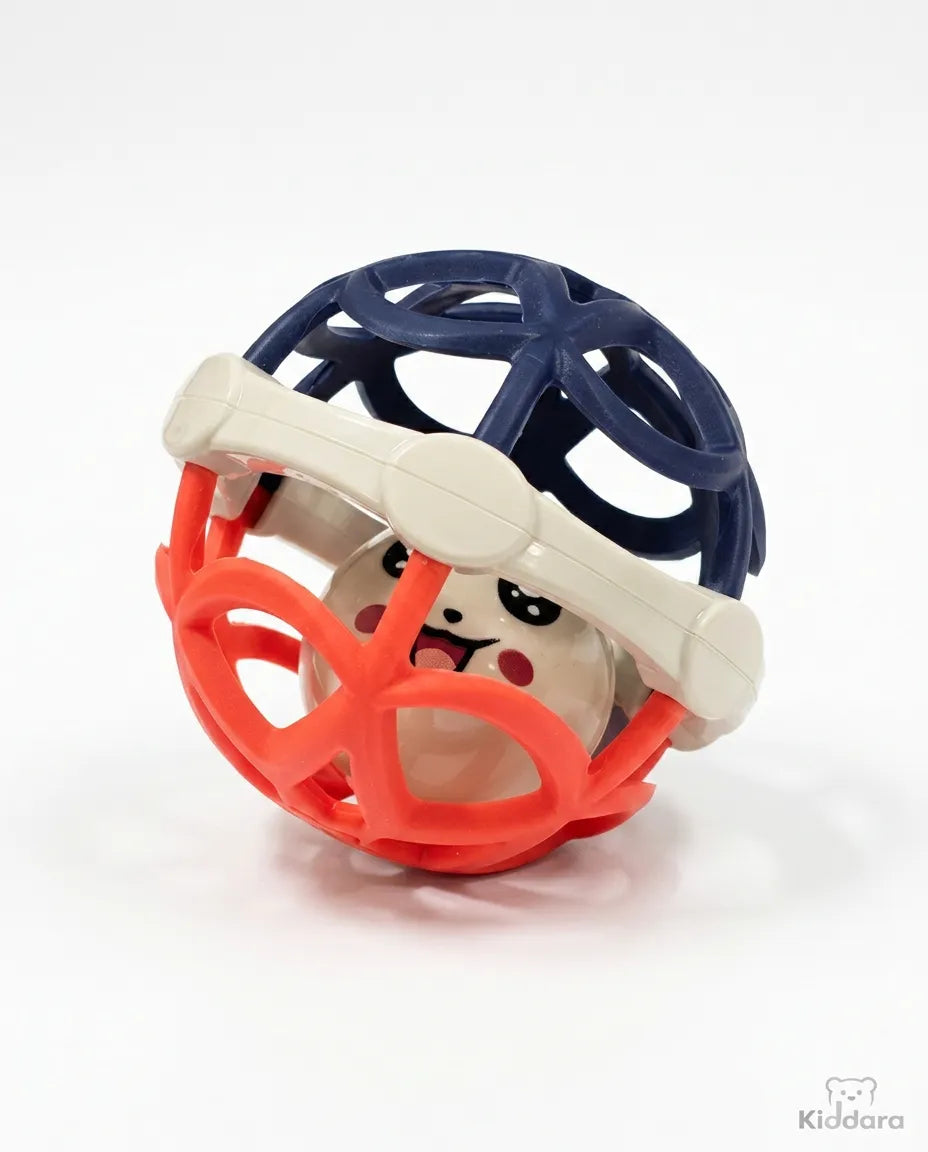 5 Piece Baby Toys Set