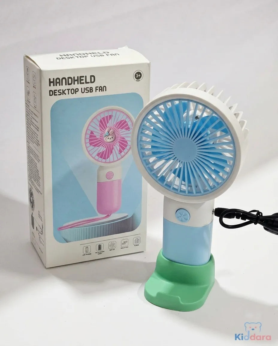 USB Fan