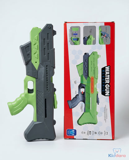 Electric Water Gun