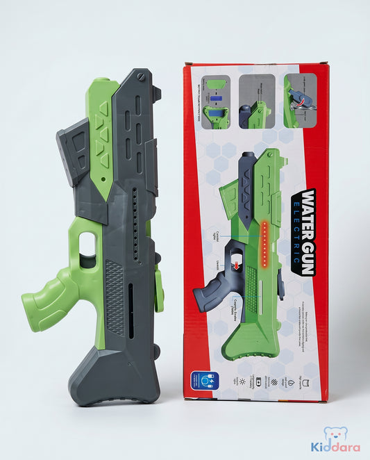 Electric Water Gun