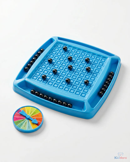 Magnetic Induction Chess