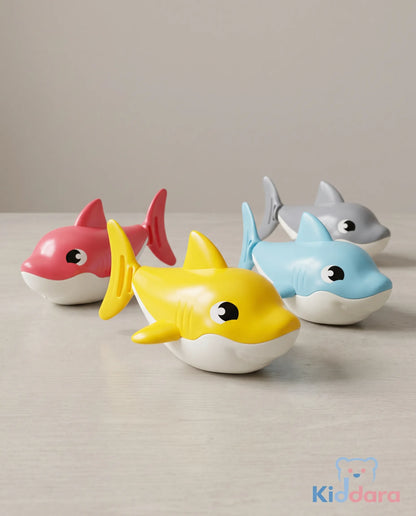 Swimming Baby shark bundle