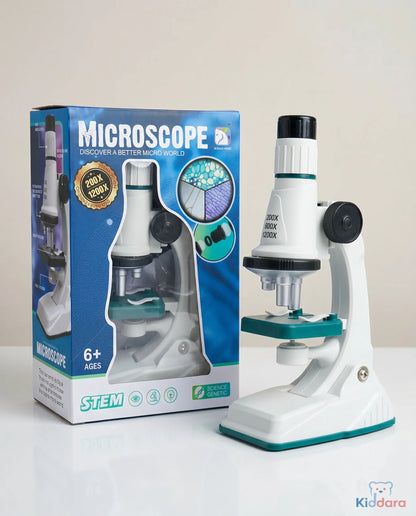 Kids Microscope