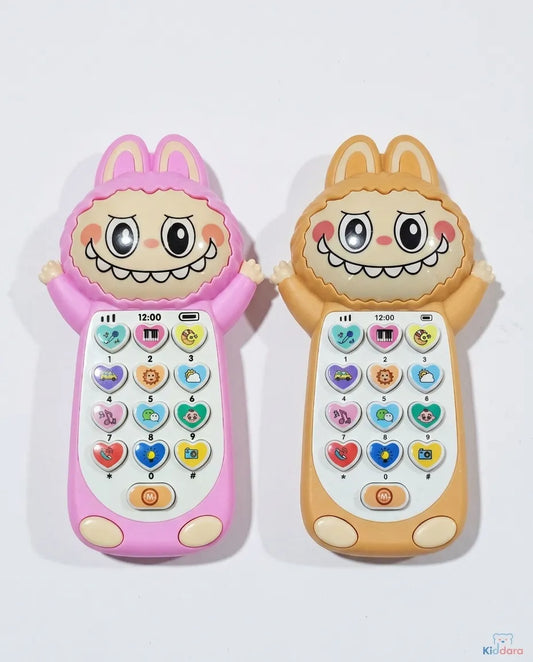 Toy Music Phone
