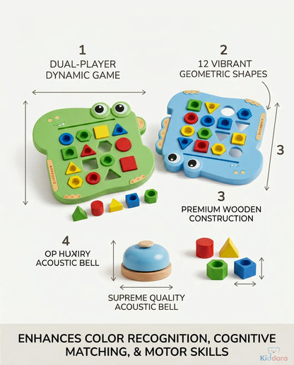 Dinosaur Matching Game