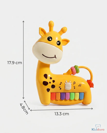5 Piece Baby Toys Set