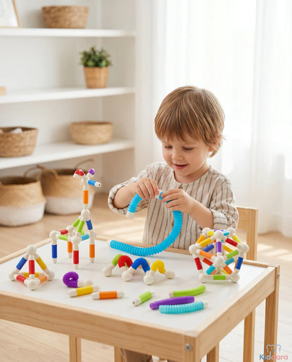 Magnetic Sticks & Tubes