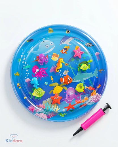 Baby Water Play Mat