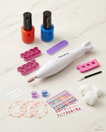 Beauty Bomb Nail Set