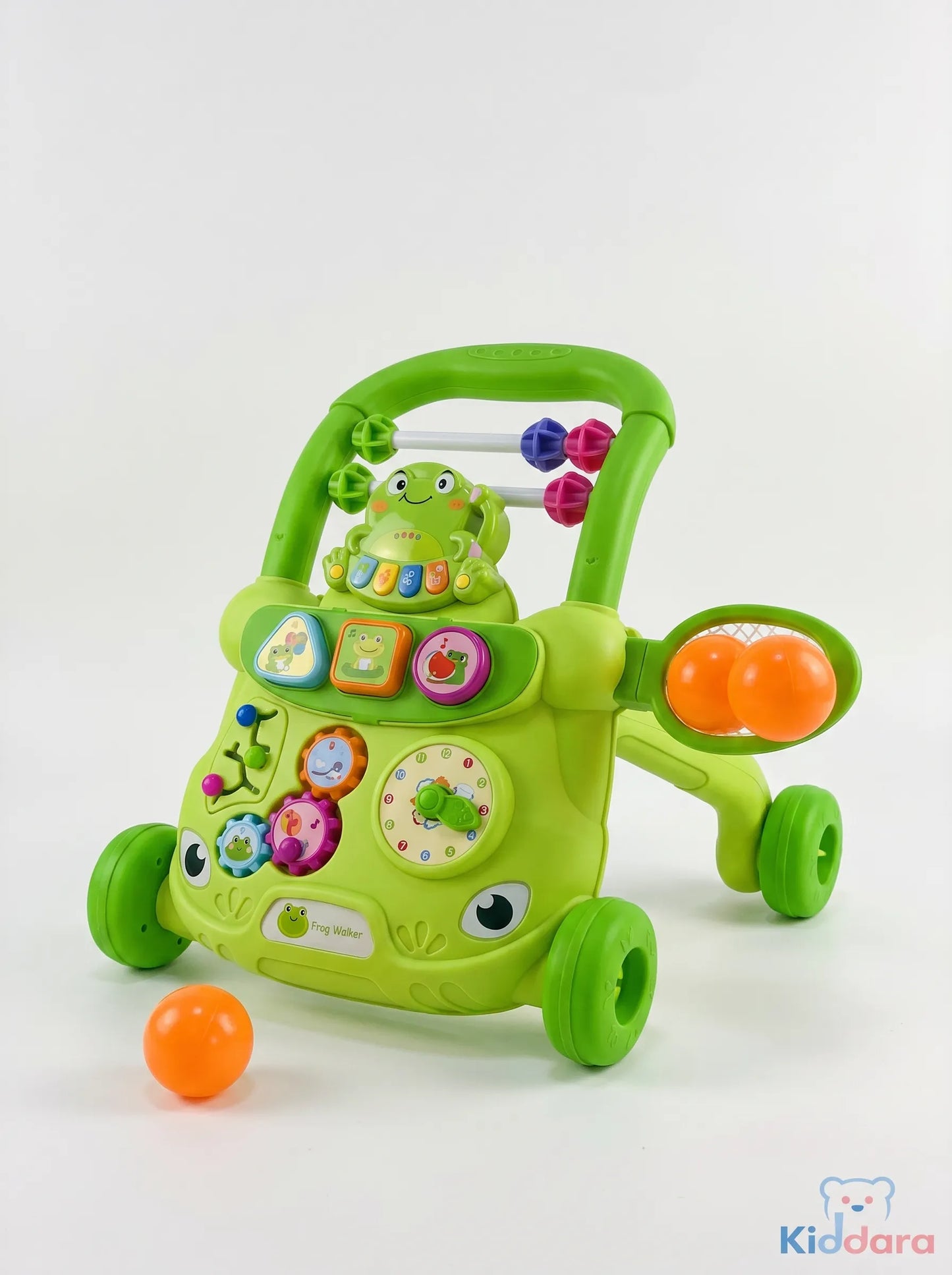 Baby Learning Walker
