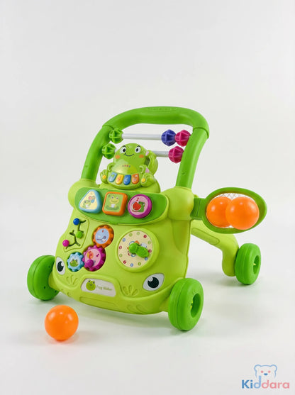 Baby Learning Walker