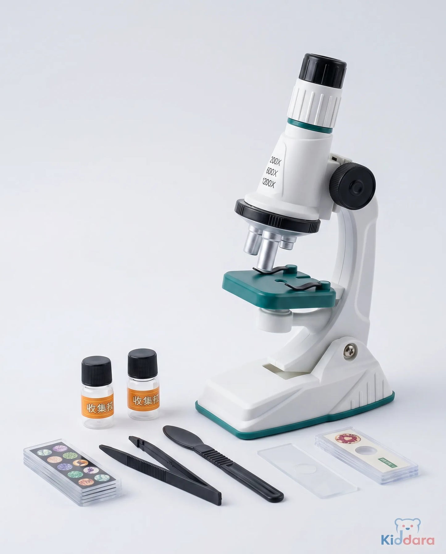 Kids Microscope