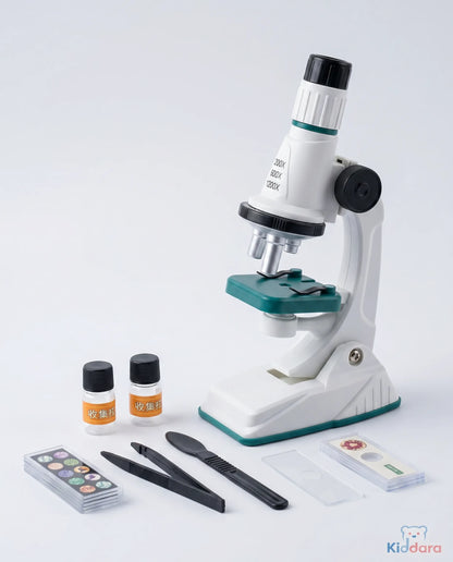 Kids Microscope
