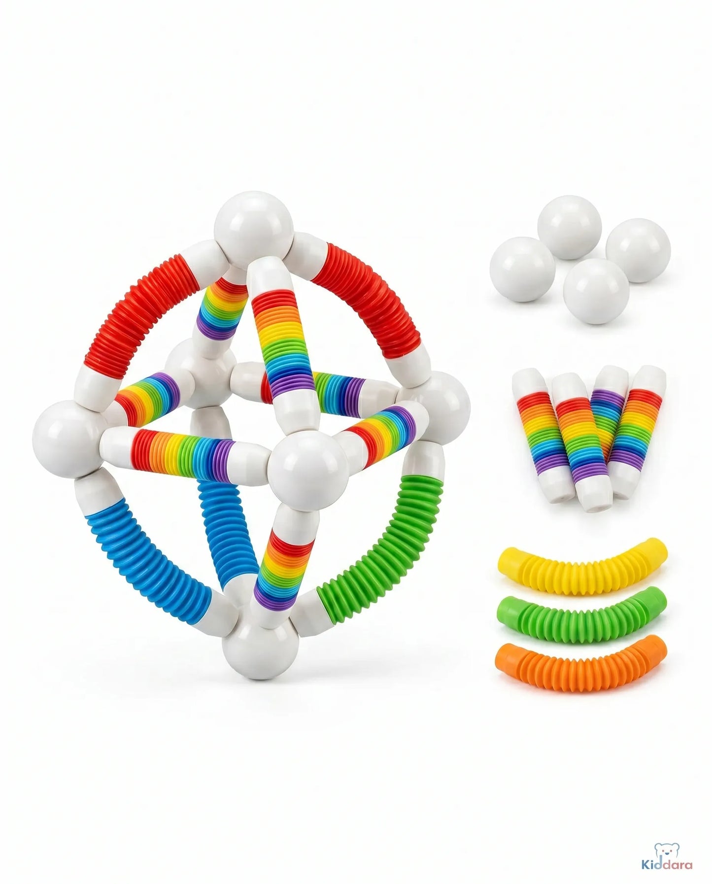 Magnetic Sticks & Tubes