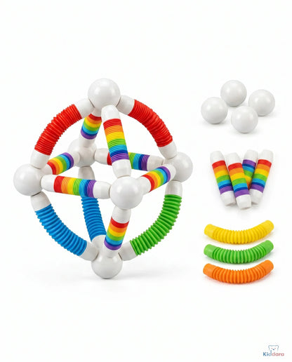 Magnetic Sticks & Tubes