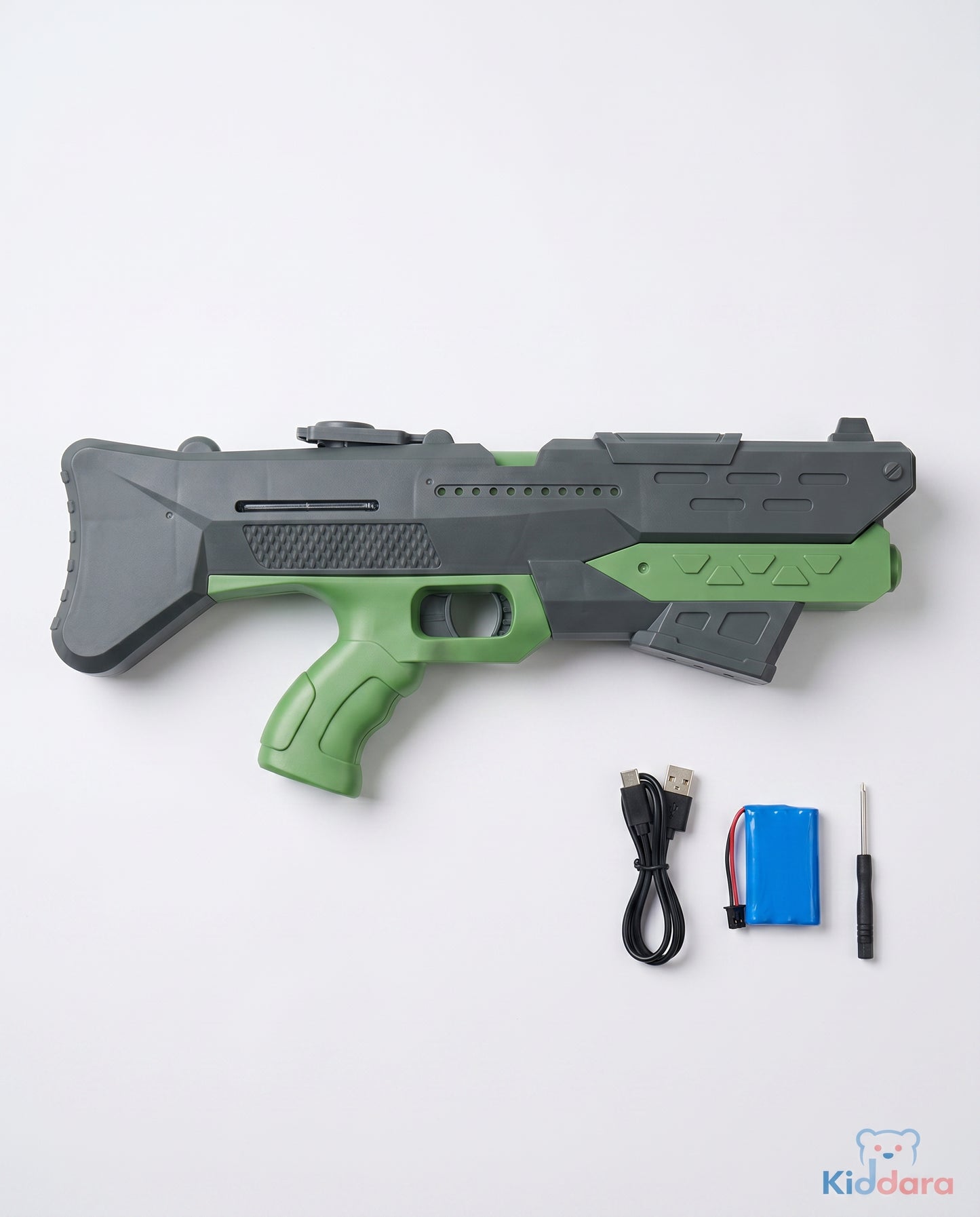 Electric Water Gun