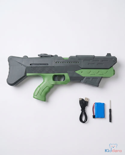 Electric Water Gun