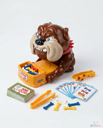 Bad Dog Game