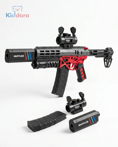 MK6 Gel Blaster Gun