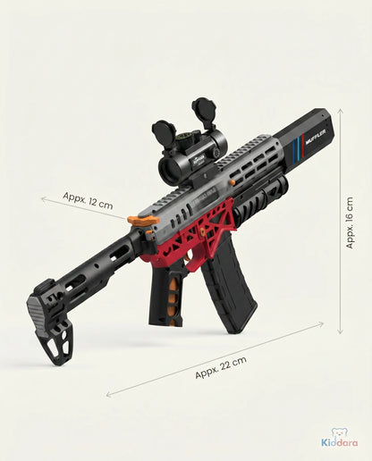 MK6 Gel Blaster Gun