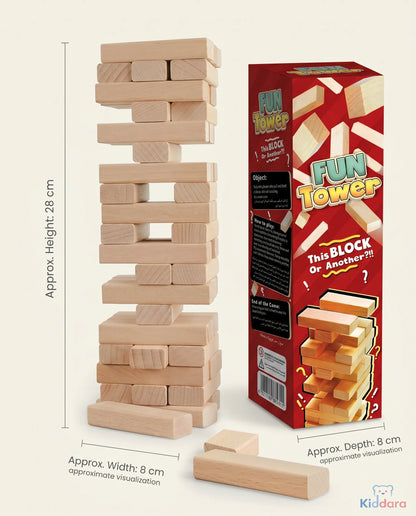 Fun Tower