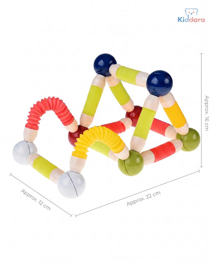 Magnetic Sticks