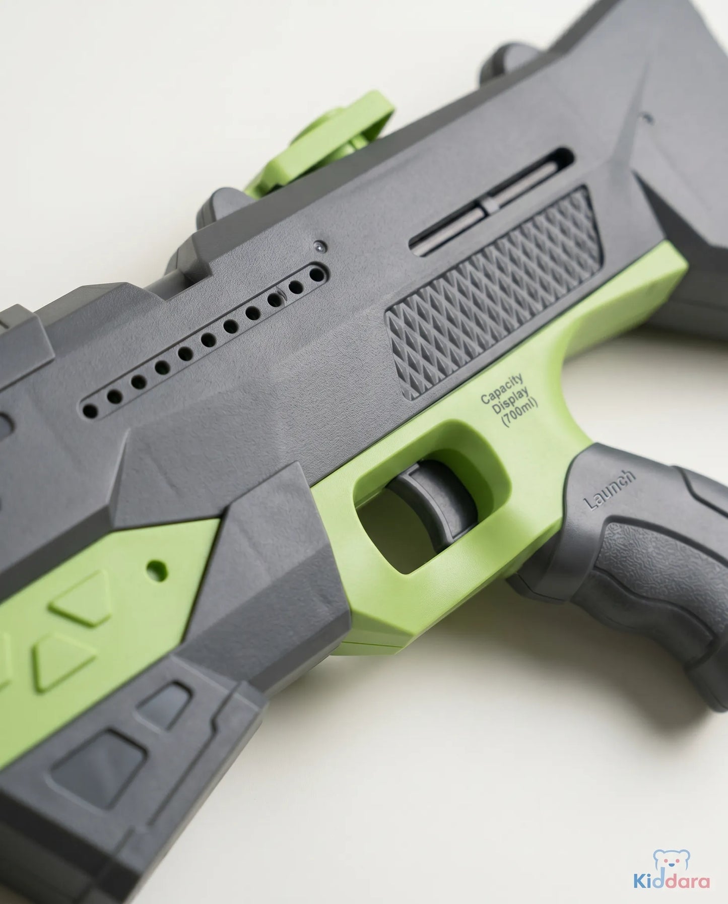 Electric Water Gun