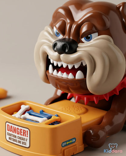 Bad Dog Game