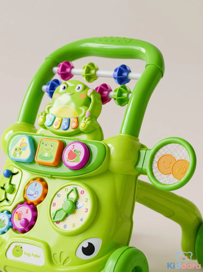 Baby Learning Walker