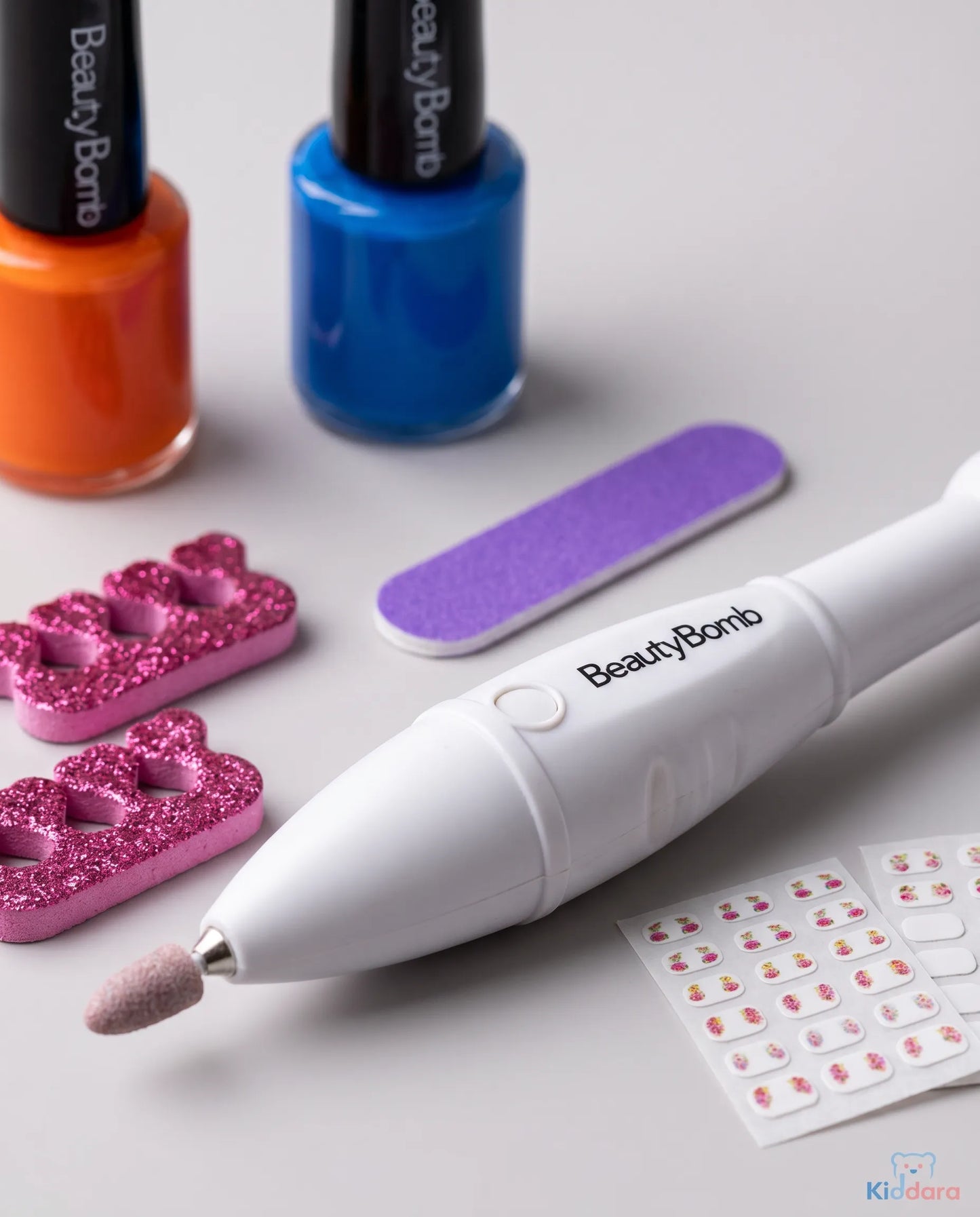 Beauty Bomb Nail Set