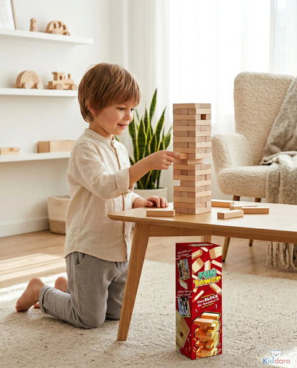 Fun Tower