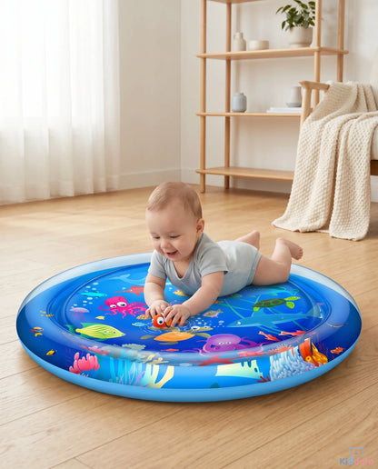 Baby Water Play Mat