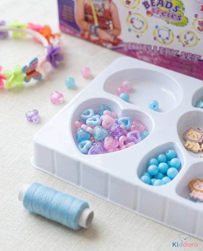 DIY Jewellery Set