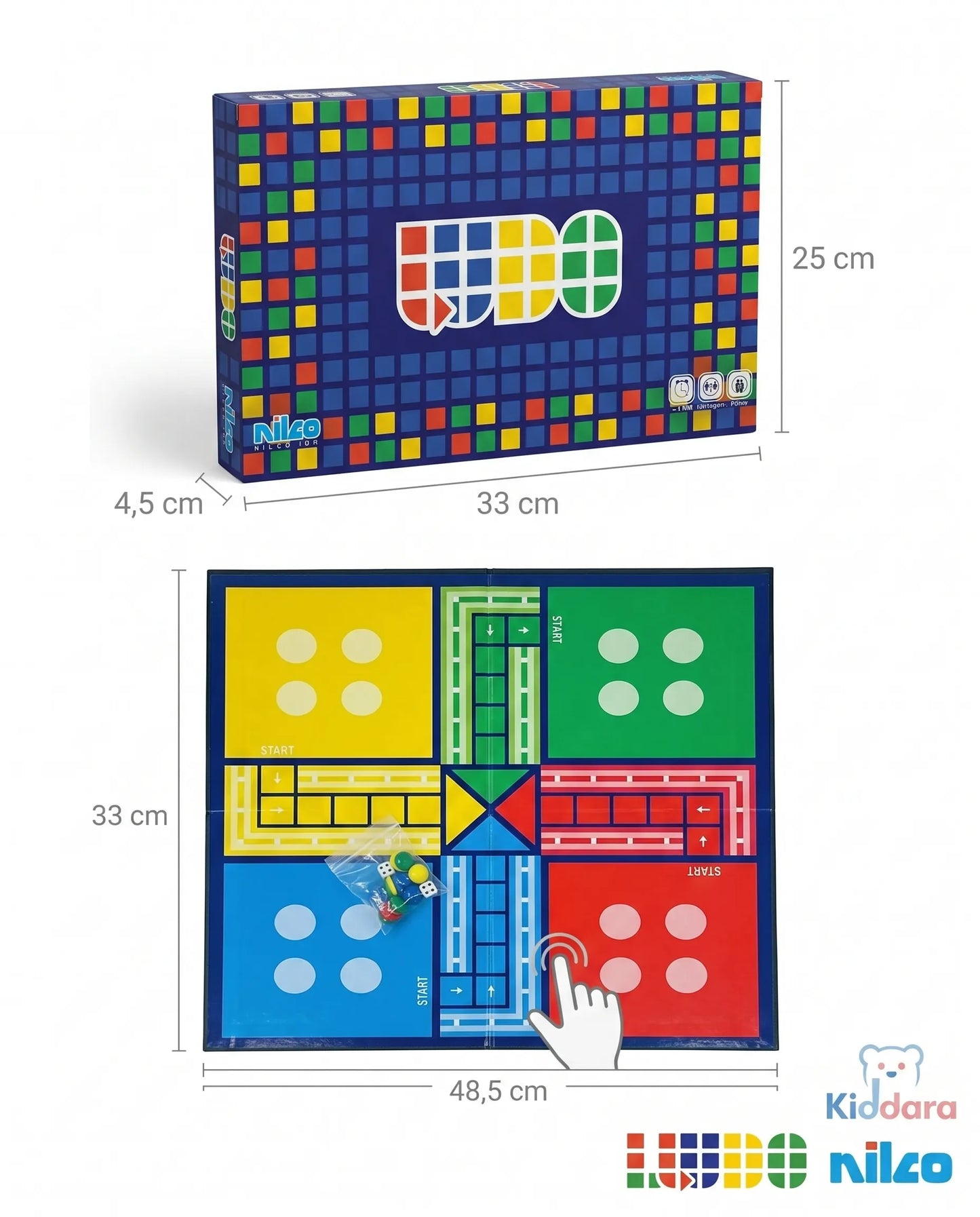 90's Board games